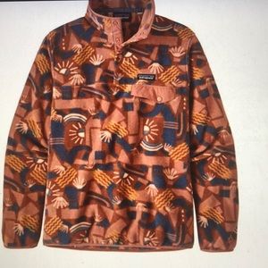 NWOT Patagonia Synchilla